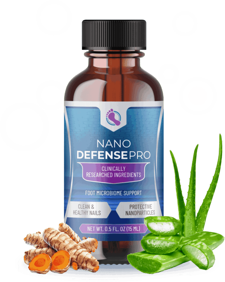 NanoDefense Pro Discount